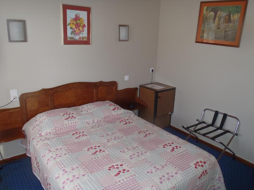 Hotel Grand Du Cours