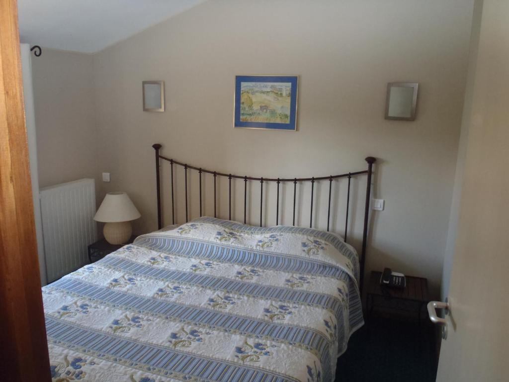 Hotel Grand Du Cours